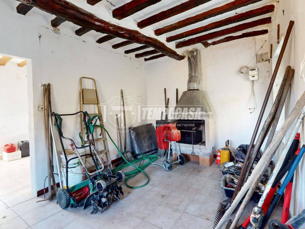 Casa indipendente a Valsamoggia in Via dei Mulini 750 - Foto 2