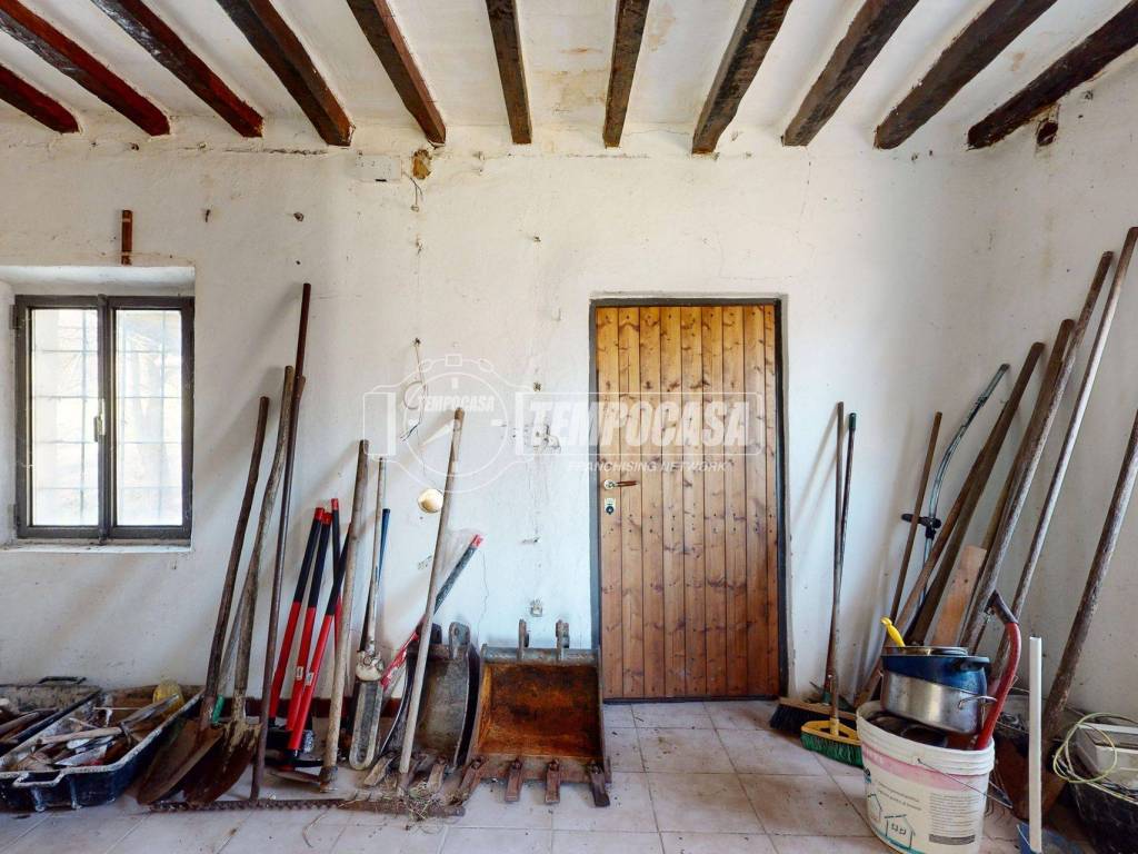 Casa indipendente a Valsamoggia in Via dei Mulini 750 - Foto 4