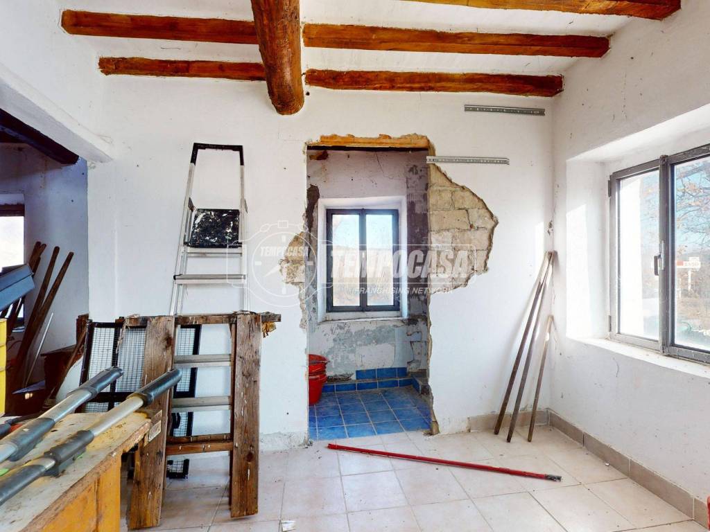 Casa indipendente a Valsamoggia in Via dei Mulini 750 - Foto 5
