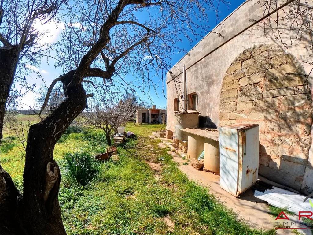 Rustico / casale a Nardò in Strada Provinciale Avetrana Gallipoli - Foto 2