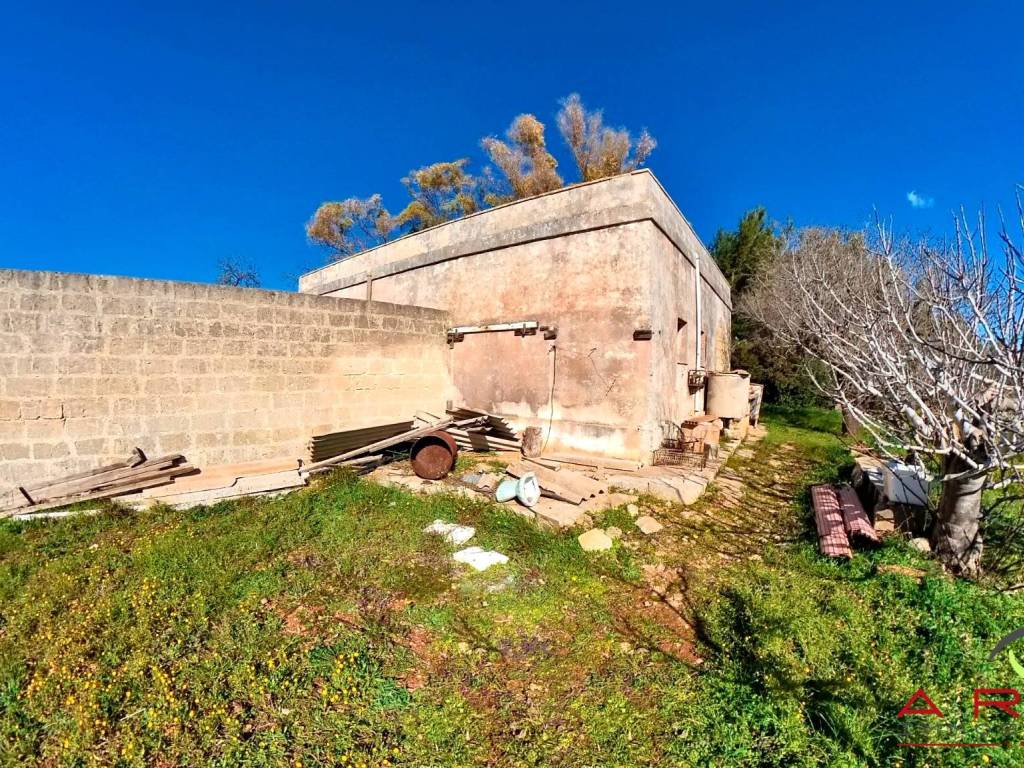 Rustico / casale a Nardò in Strada Provinciale Avetrana Gallipoli - Foto 3