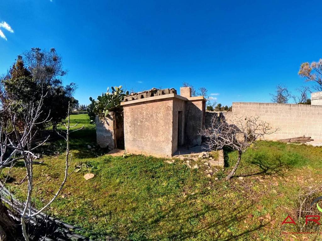 Rustico / casale a Nardò in Strada Provinciale Avetrana Gallipoli - Foto 4