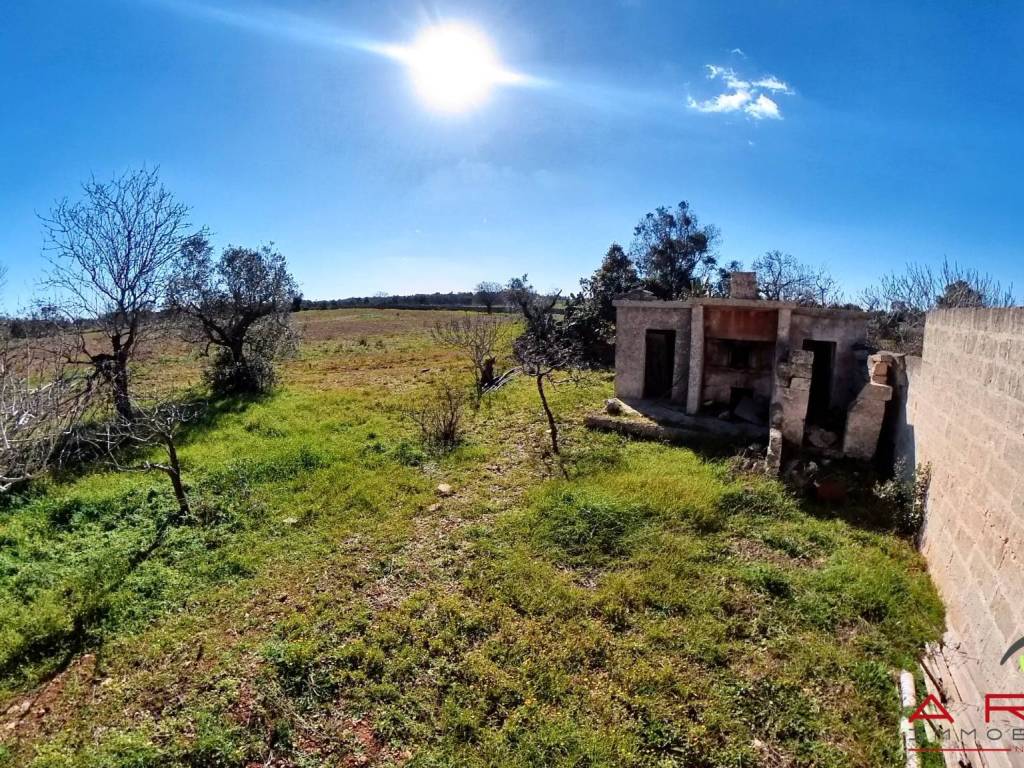 Rustico / casale a Nardò in Strada Provinciale Avetrana Gallipoli - Foto 5
