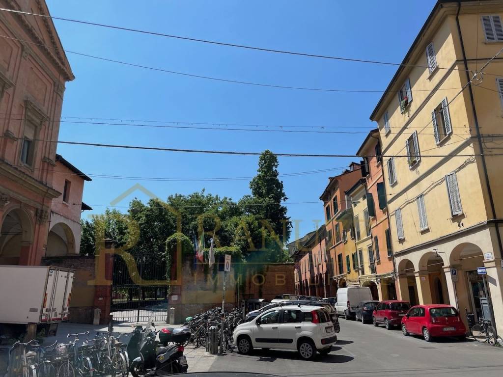 Appartamento a Bologna in Via Fondazza, 38 - Foto 2