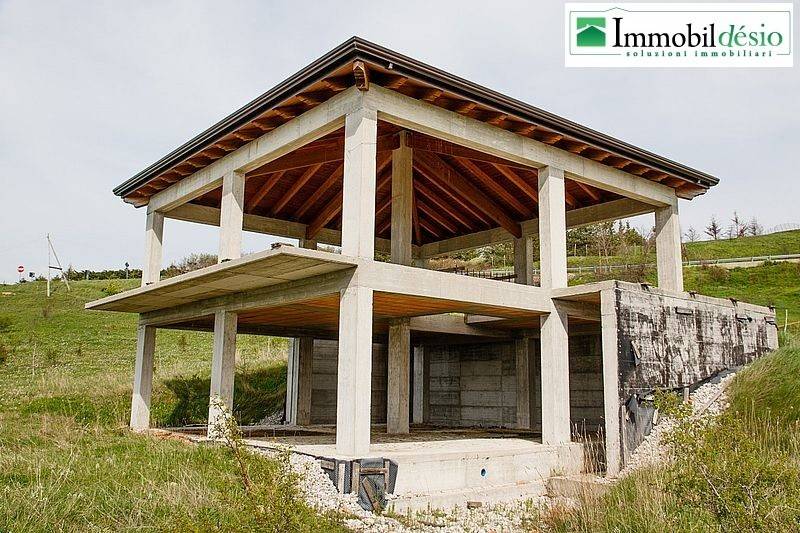 Villa a Pignola in Contrada Piancardillo - Foto 2