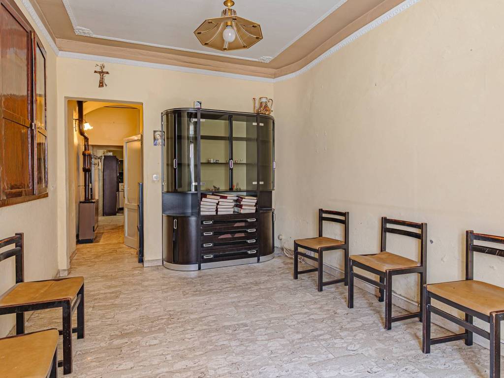 Villa a Pistoia in Via Gora e Barbatole - Foto 4