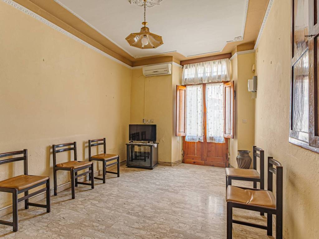 Villa a Pistoia in Via Gora e Barbatole - Foto 5