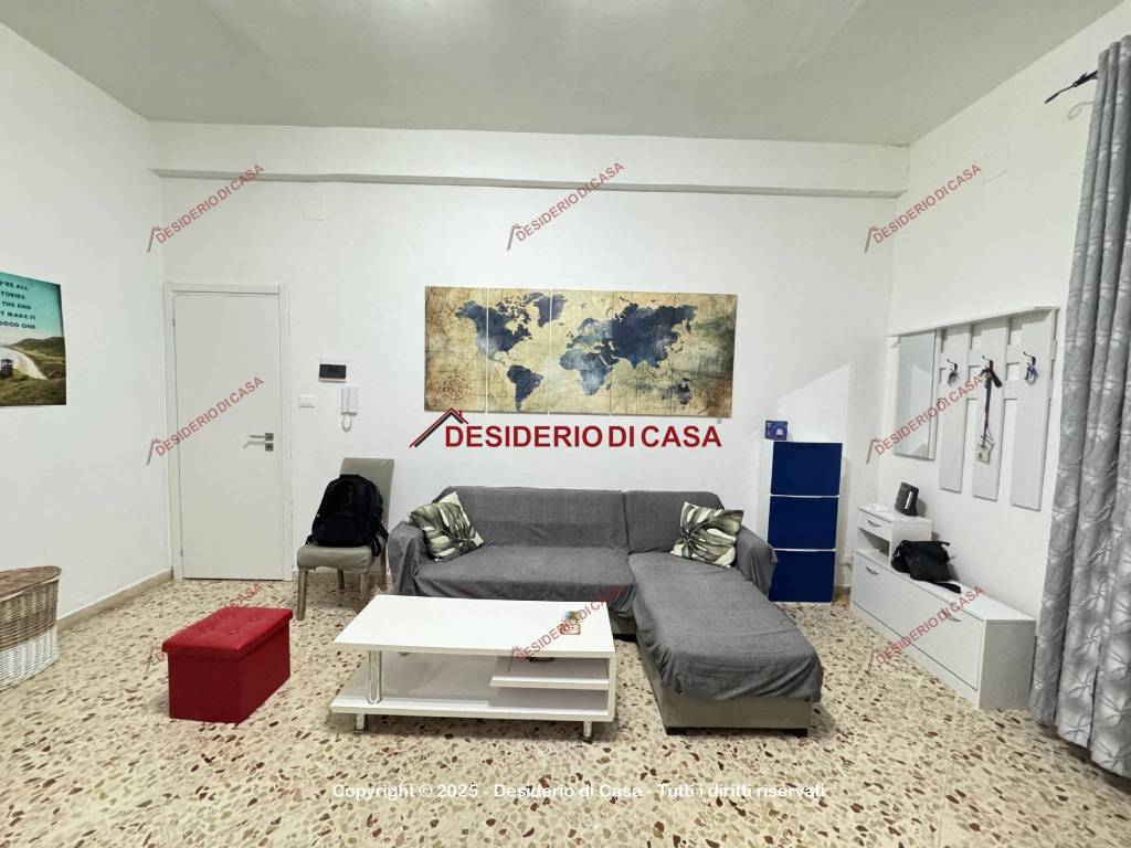 Appartamento a Bagheria in Via Benedetto Marcello, 7 - Foto 2