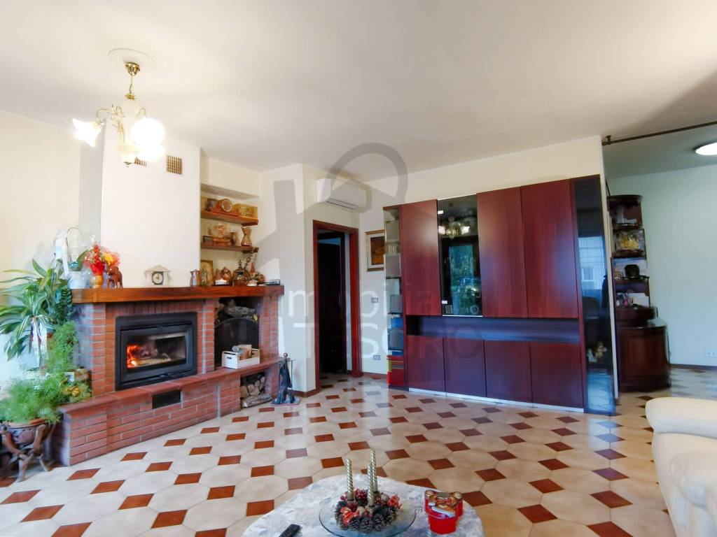 Appartamento a San leo in Viale Umberto I - Foto 2
