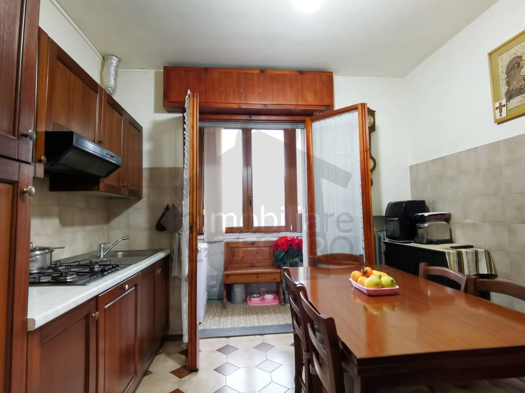 Appartamento a San leo in Viale Umberto I - Foto 3