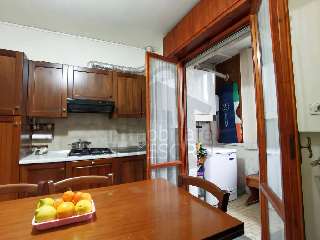 Appartamento a San leo in Viale Umberto I - Foto 4