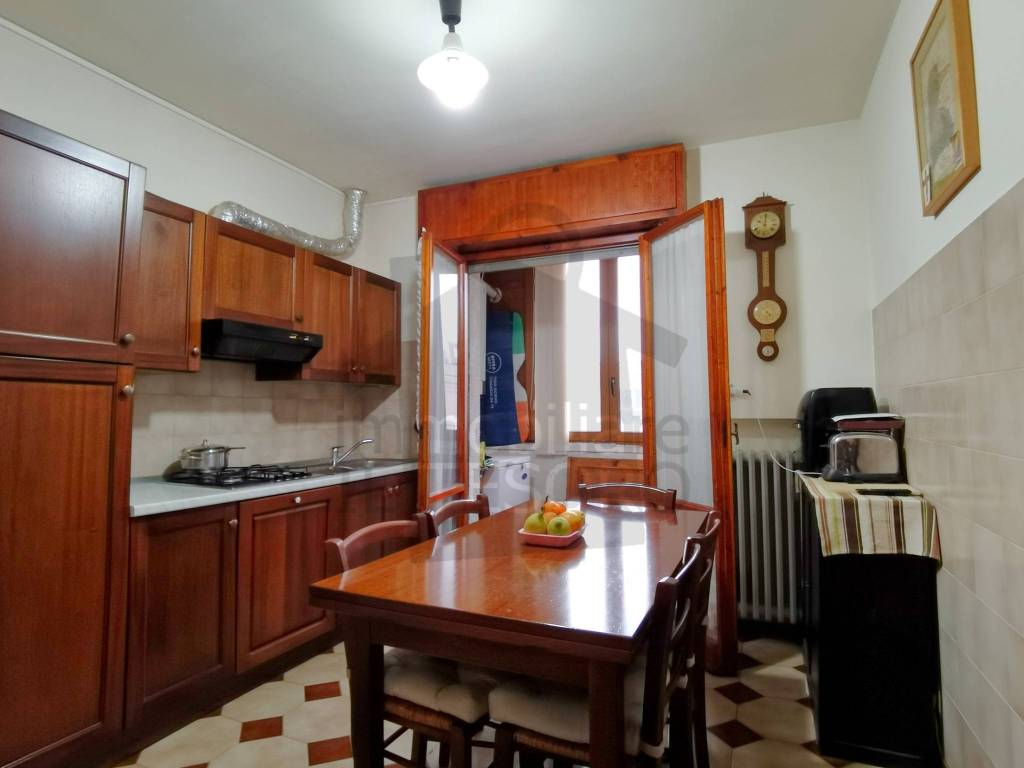 Appartamento a San leo in Viale Umberto I - Foto 5