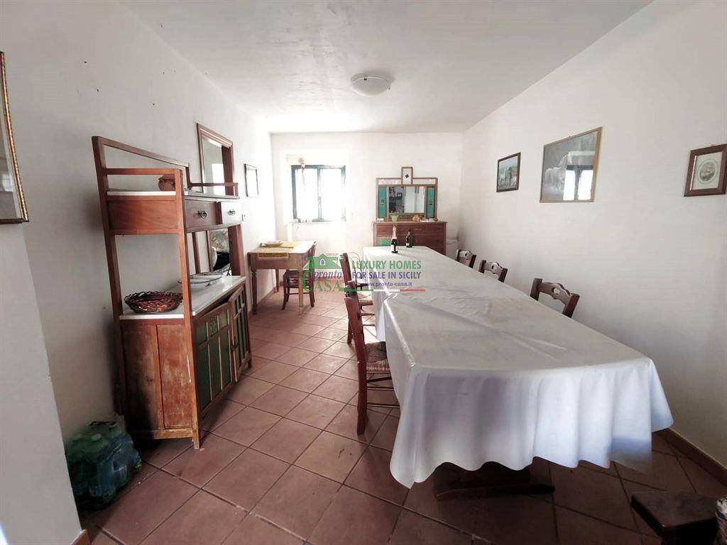 Casa indipendente a Ragusa in Pozzo cane - Foto 2