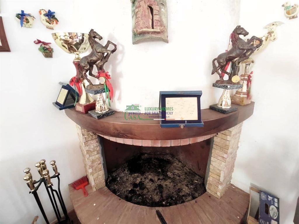 Casa indipendente a Ragusa in Pozzo cane - Foto 4