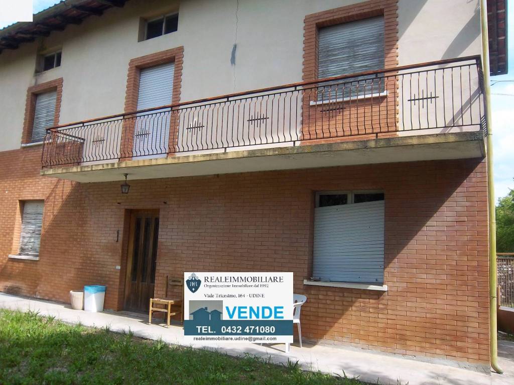 Rustico / casale a Pagnacco - Foto 4