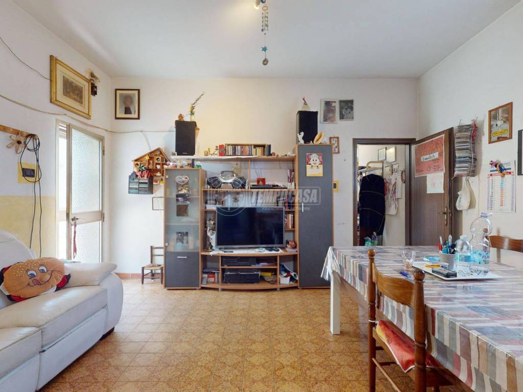 Casa indipendente a Crevalcore in Via Provanone 5124/D - Foto 5