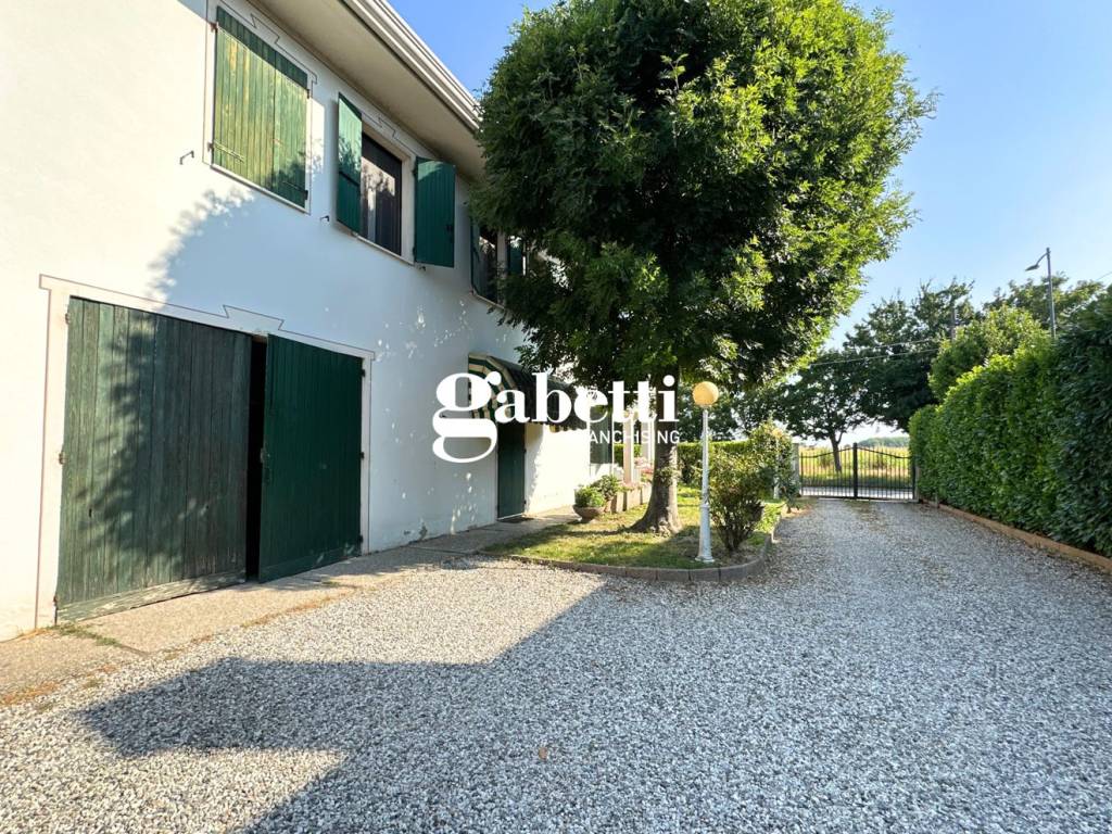 Casa indipendente a Conselve - Foto 2