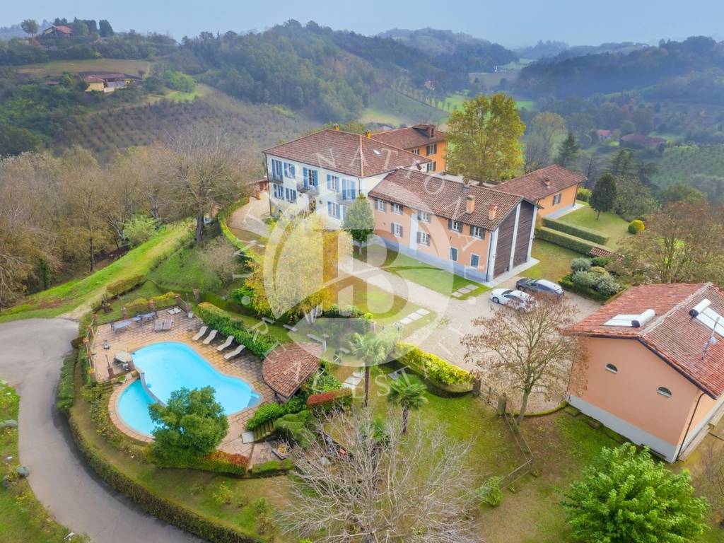 Villa a Asti - Foto 2