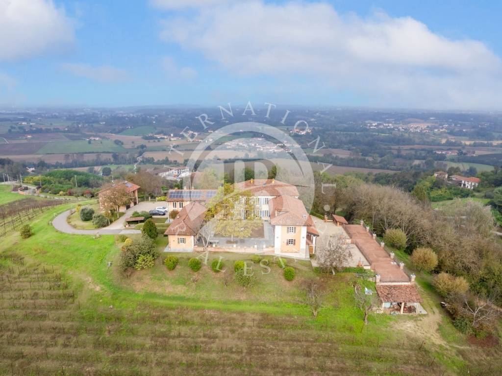 Villa a Asti - Foto 3