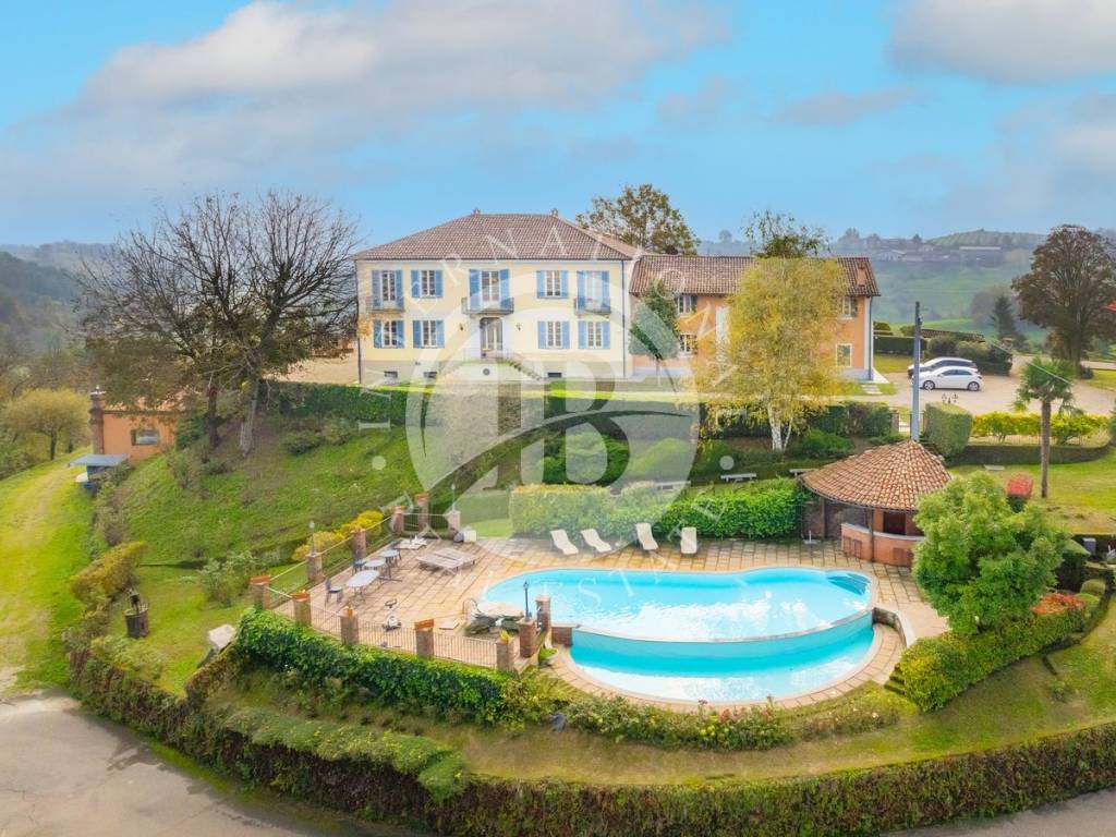 Villa a Asti - Foto 4