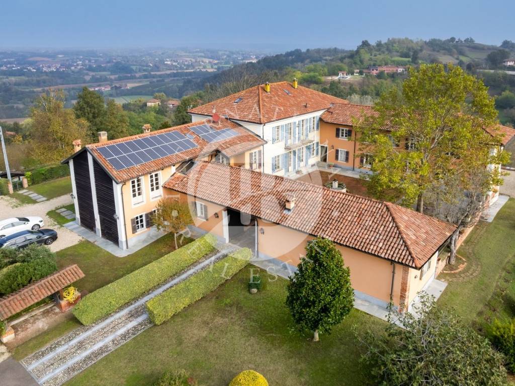Villa a Asti - Foto 5