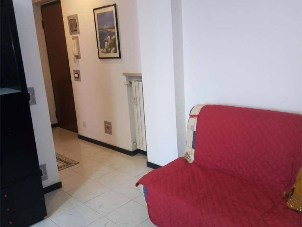 Appartamento a Alessandria in Corso Virginia Marini , 48 - Foto 2