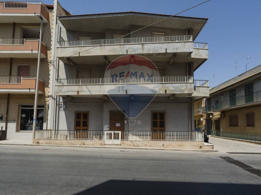 Appartamento a Pozzallo in Via Romeo, 1 - Foto 4