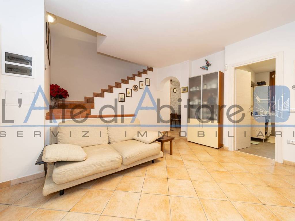 Villa a Monte san pietro in Borgotto - Foto 4