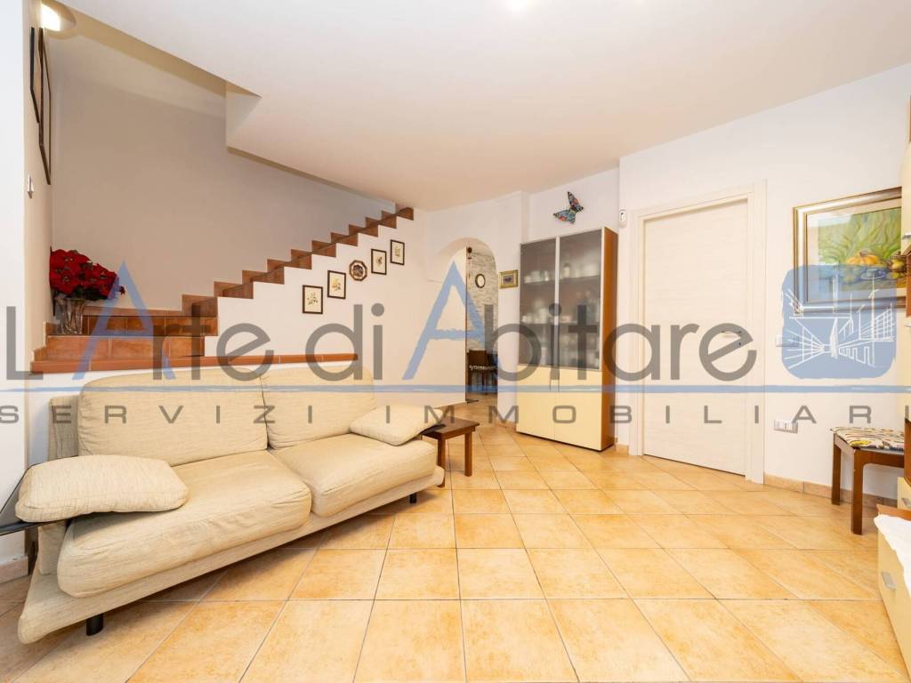 Villa a Monte san pietro in Borgotto - Foto 5