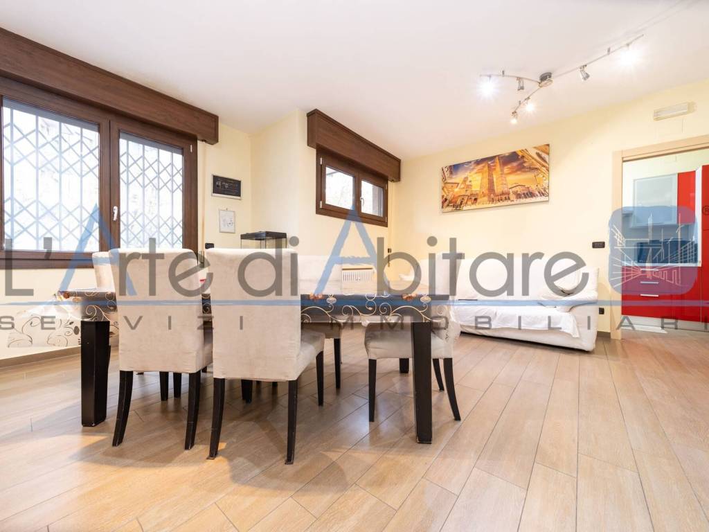 Appartamento a Bologna in Francoforte, 3 - Foto 2