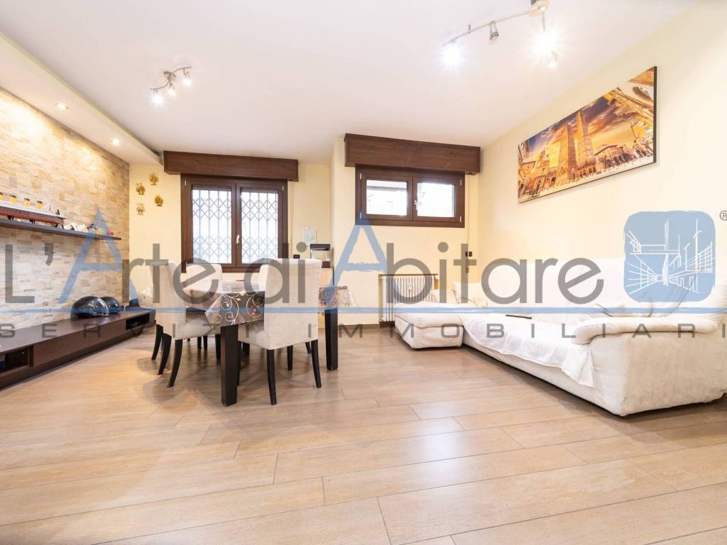 Appartamento a Bologna in Francoforte, 3 - Foto 3