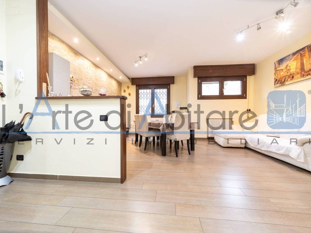 Appartamento a Bologna in Francoforte, 3 - Foto 4