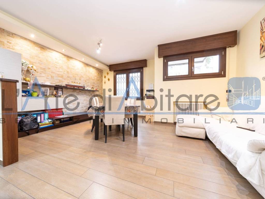 Appartamento a Bologna in Francoforte, 3 - Foto 5