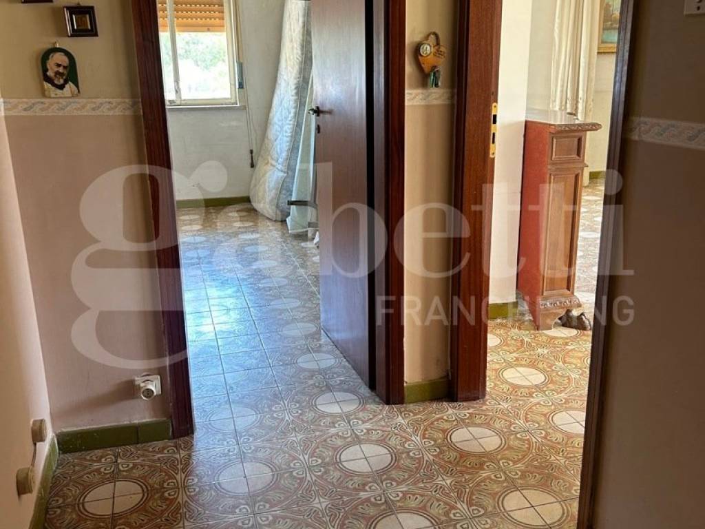 Appartamento a Messina in Via Camuglia Cola, 8 - Foto 3