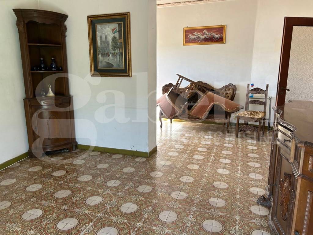 Appartamento a Messina in Via Camuglia Cola, 8 - Foto 5