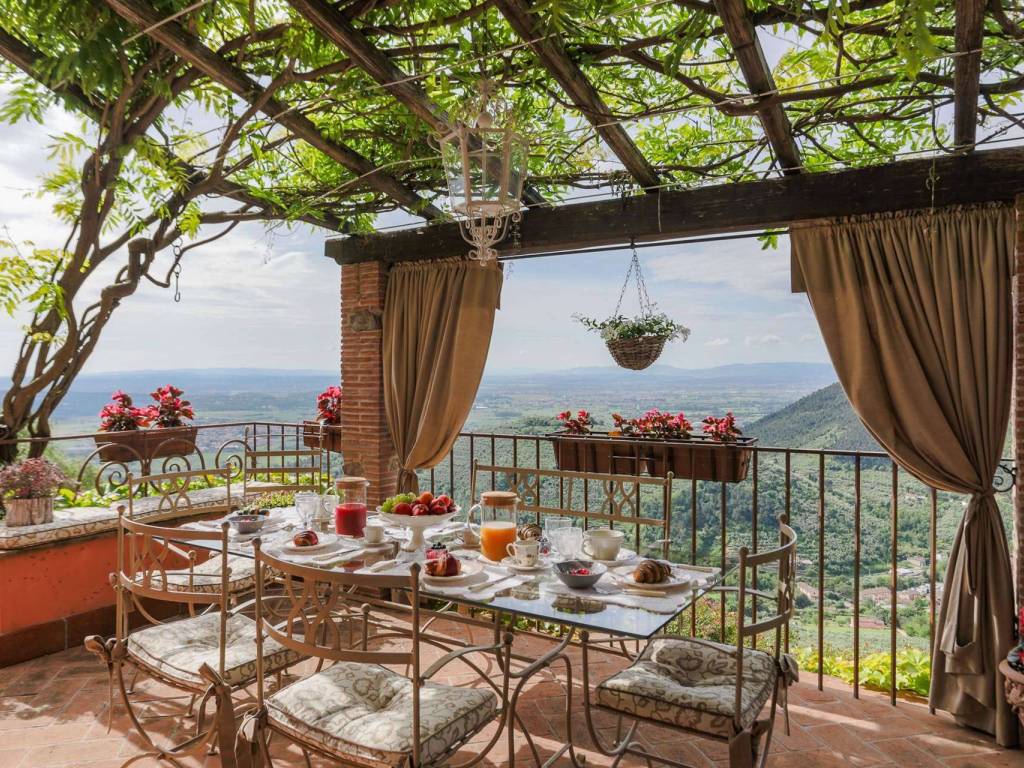 Villa a Buti in , - Foto 3