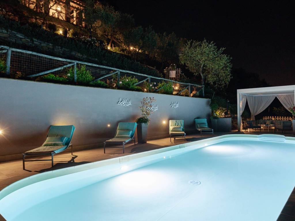 Villa a Buti in , - Foto 4