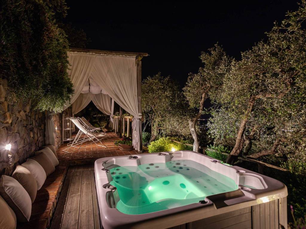 Villa a Buti in , - Foto 5