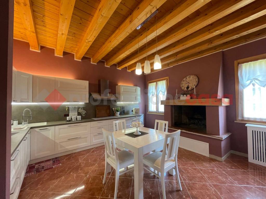 Casa indipendente a Minerbe in Via Roma - Foto 4