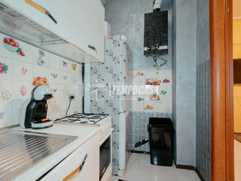 Appartamento a Mortara in Piazza Silvabella 17 - Foto 4