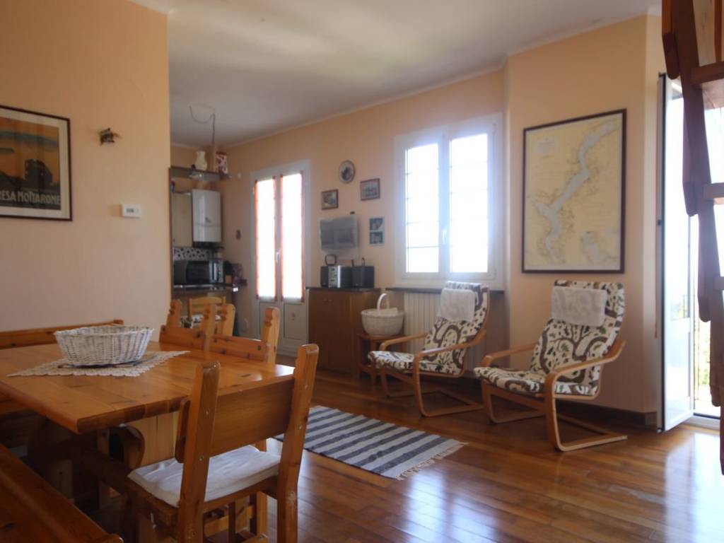 Appartamento a Gignese in Via Pianezza, 3 - Foto 2