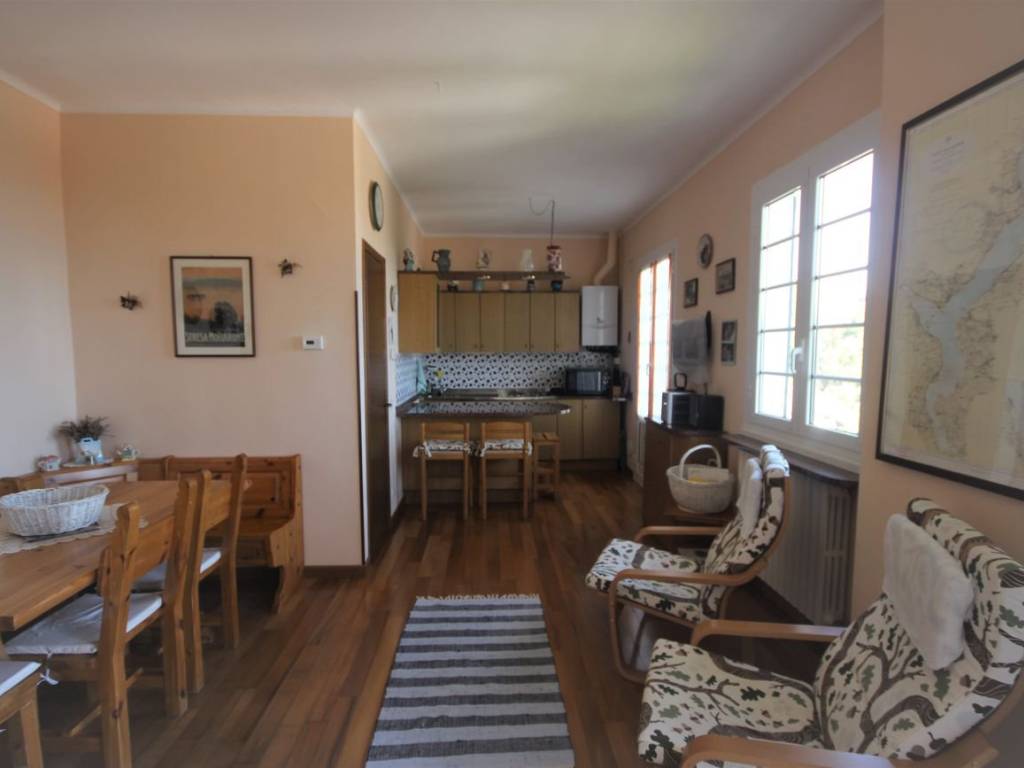 Appartamento a Gignese in Via Pianezza, 3 - Foto 3