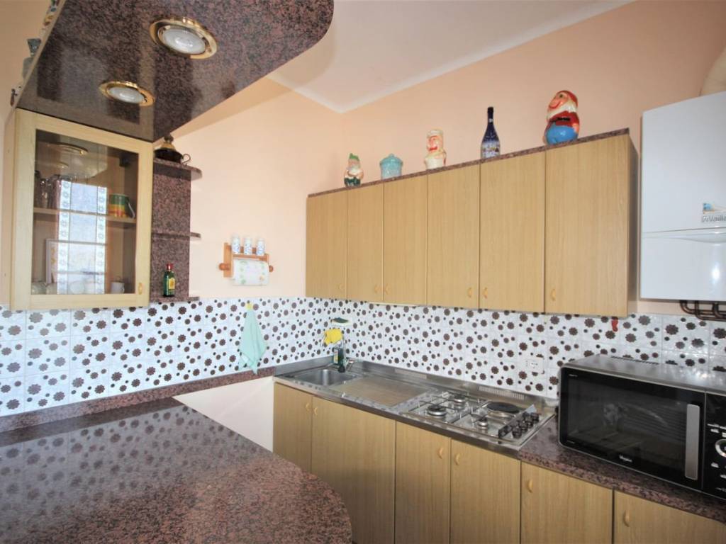 Appartamento a Gignese in Via Pianezza, 3 - Foto 5