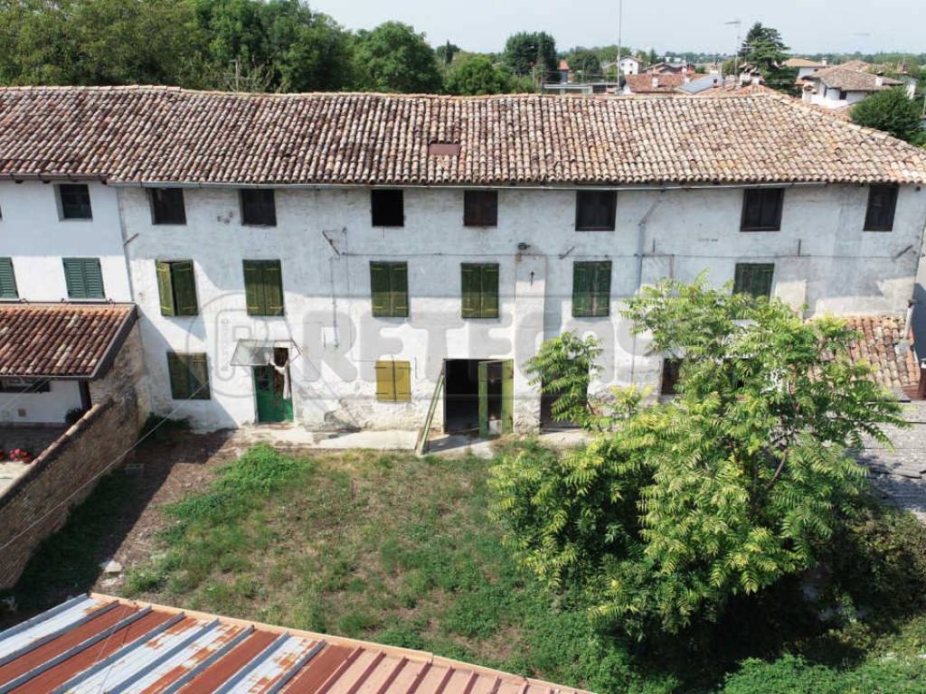 Rustico / casale a Aiello del friuli in VIA GENOVA CAVALLERIA, 22 - Foto 3