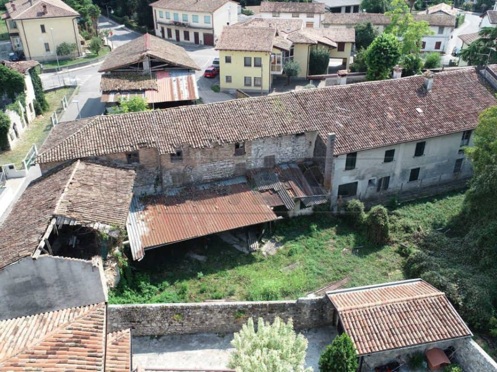 Rustico / casale a Aiello del friuli in VIA GENOVA CAVALLERIA, 22 - Foto 5