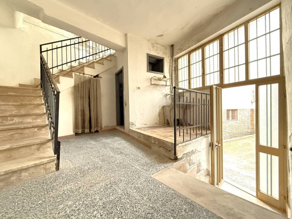 Appartamento a Tertenia in Via Vittorio Emanuele, 28 - Foto 2