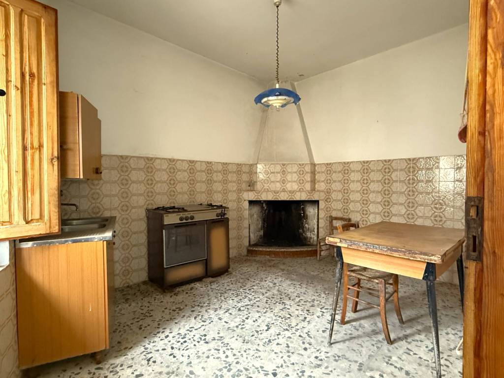 Appartamento a Tertenia in Via Vittorio Emanuele, 28 - Foto 5
