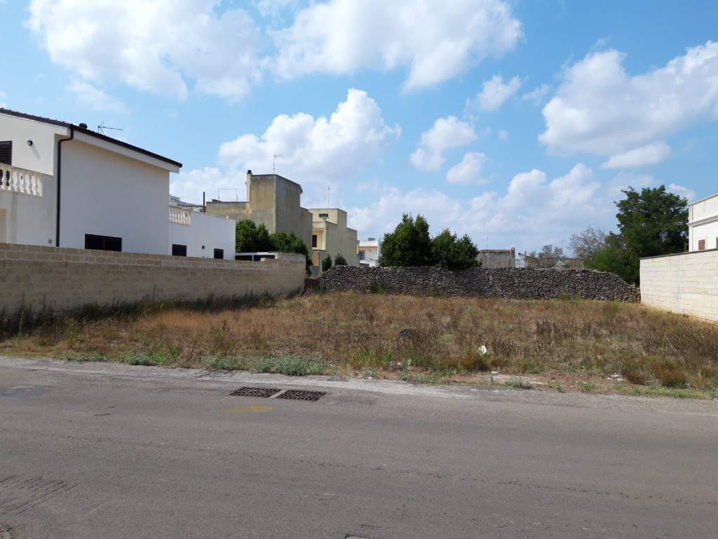 Terreno a Montesano salentino - Foto 2