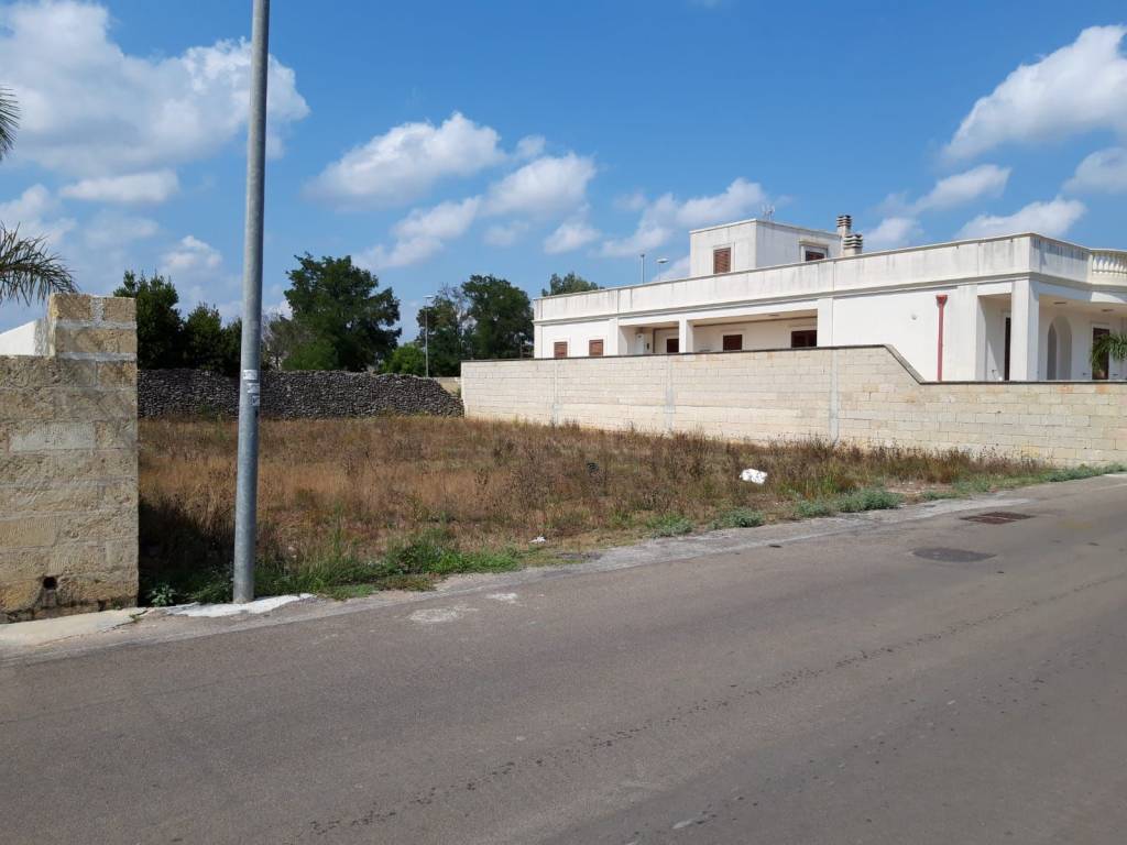 Terreno a Montesano salentino - Foto 3