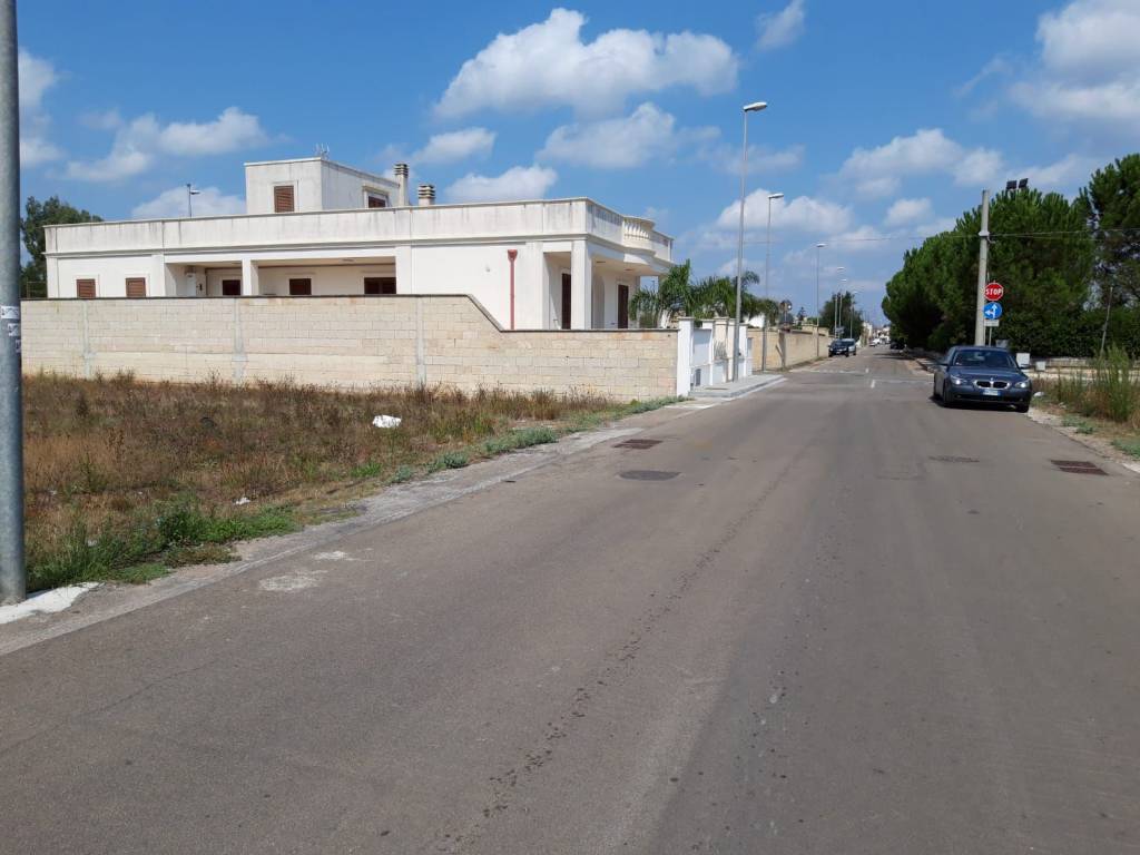 Terreno a Montesano salentino - Foto 4